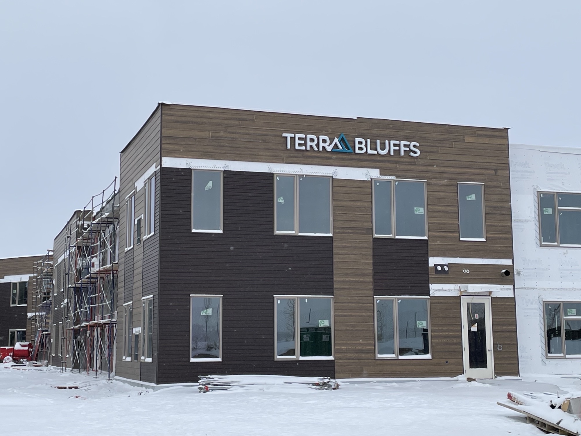 Photo of Terra Bluffs – Parker, CO, United States. Photo